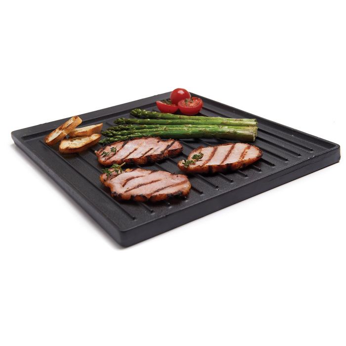 Broil King Signet™/Crown™ Cast Iron Deluxe Griddle