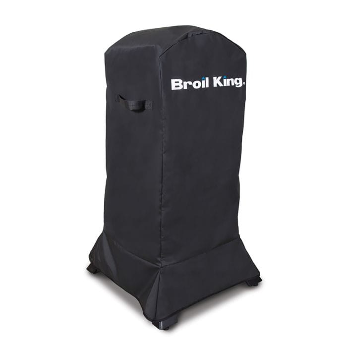 Broil King Vertical Smoker Grill Select Cover