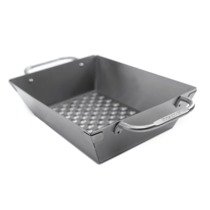 Broil King Wok IMPERIAL™ Stainless Steel Grill Topper