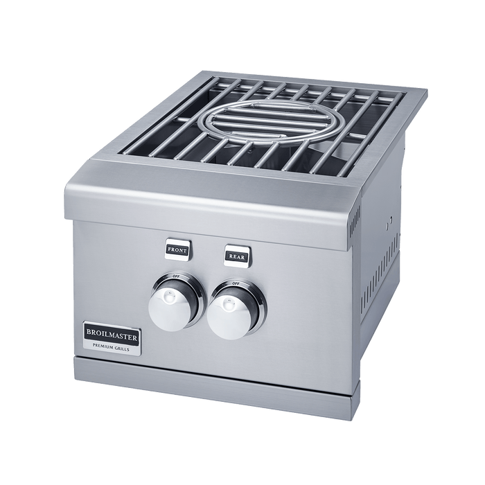 Broilmaster 16 Inch Slide-In Power Side Burner BSABW16N