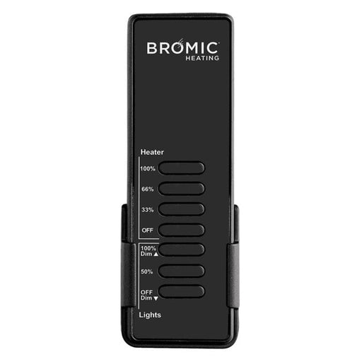 Bromic Eclipse Electric Pendant Dimmer Control, BH3230007-1 - Bromic Patio Heaters Accessories