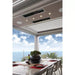 Bromic Platinum Smart-Heat™ 2300W Outdoor Black Electric Heater, BH0320003 - Bromic Electric Heaters