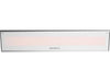 Bromic Platinum Smart-Heat™ 3400W 208V White Electric Heater, BH0320022 - Bromic Electric Heaters