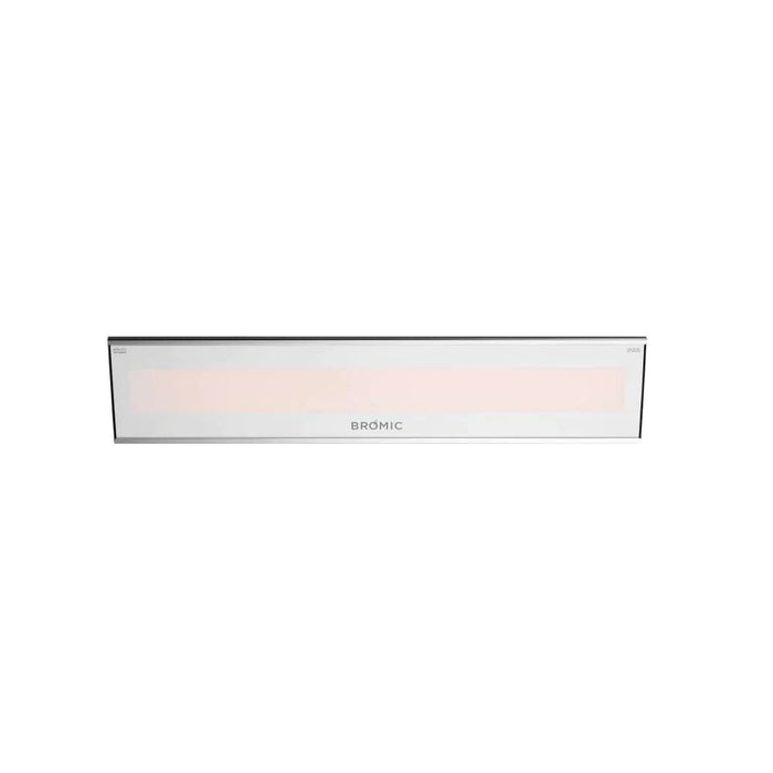 Bromic Platinum Smart-Heat™ 3400W 240V White Electric Heater, BH0320008 - Bromic Electric Heaters