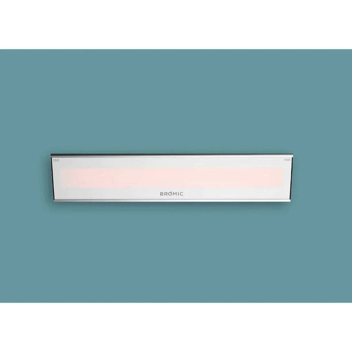 Bromic Platinum Smart-Heat™ 3400W 240V White Electric Heater, BH0320008 - Bromic Electric Heaters