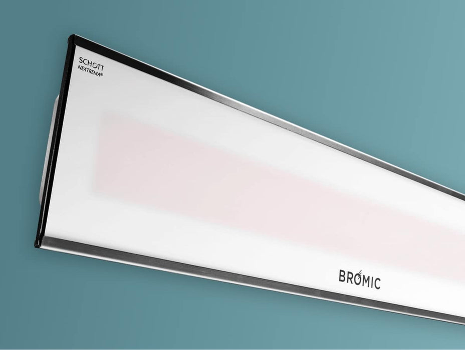 Bromic Platinum Smart-Heat™ Electric 4500W Outdoor Heater