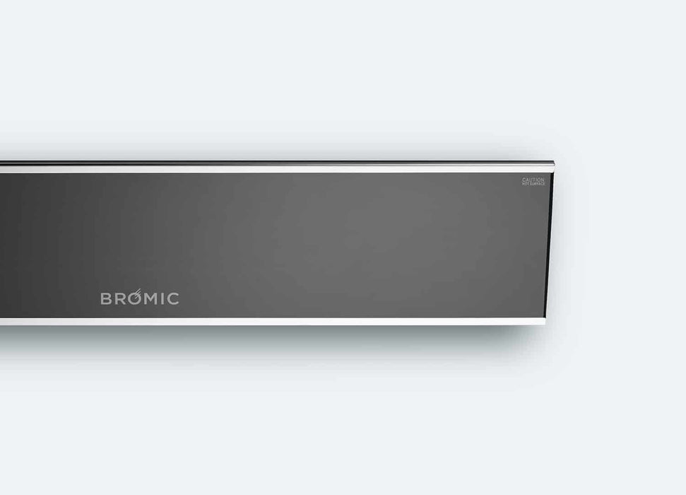 Bromic Platinum Smart-Heat™ Electric 4500W Outdoor Heater