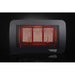 Bromic Tungsten 300 Series Black Smart-Heat™ Radiant Heater Propane, BH0210002-1 - Bromic Electric Heaters