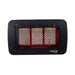 Bromic Tungsten 300 Series Black Smart-Heat™ Radiant Heater Propane, BH0210002-1 - Bromic Electric Heaters