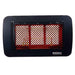 Bromic Tungsten 300 Series Black Smart-Heat™ Radiant Heater Propane, BH0210002-1 - Bromic Electric Heaters