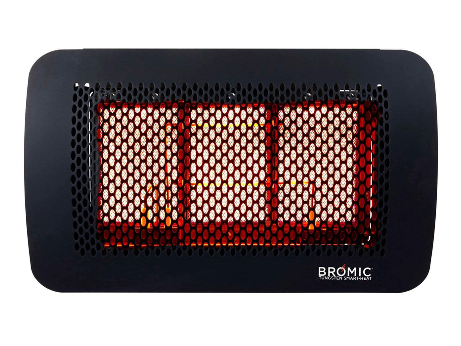 Bromic Tungsten 300 Smart-Heat™ Natural Gas Outdoor Heater