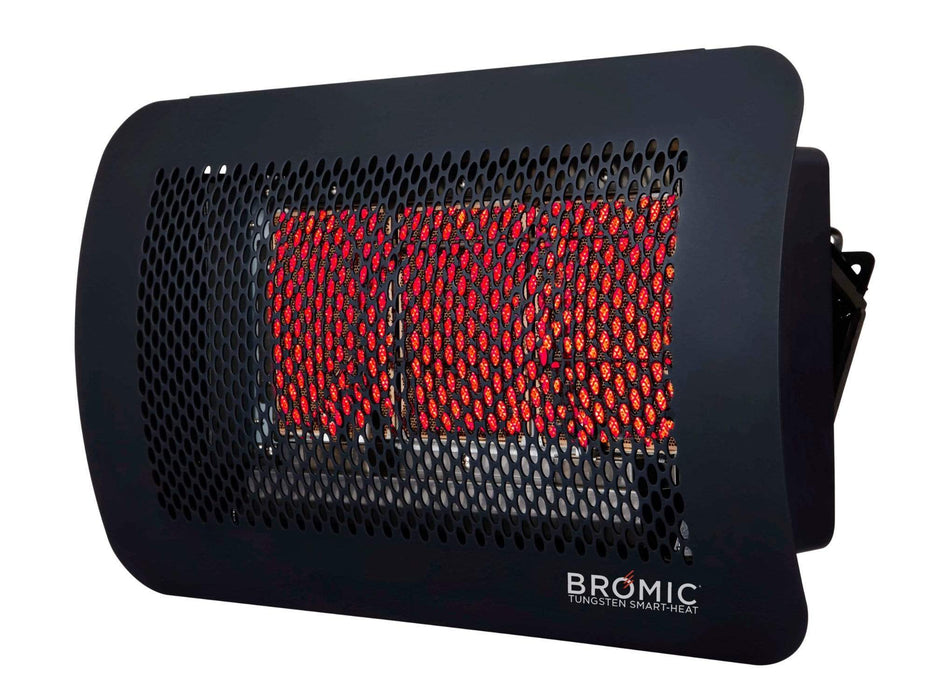 Bromic Tungsten 300 Smart-Heat™ Natural Gas Outdoor Heater