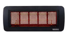 Bromic Tungsten 500 Series Smart-Heat™ Black Radiant Heater Natural Gas, BH0210003-1 - Bromic Electric Heaters