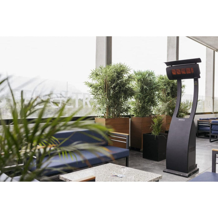 Bromic Tungsten Smart-Heat™ Portable Outdoor Heater