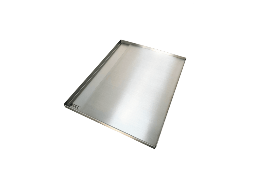 Bull Slide-In Removable Griddle