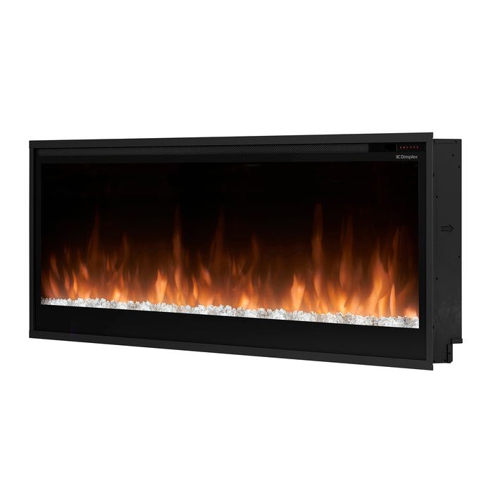 Dimplex 60" Slim Linear Built-in Electric Fireplace