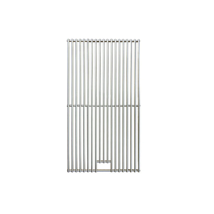 Diamond Sear Stainless Steel Cooking Grids For Regal 1, Fire Magic