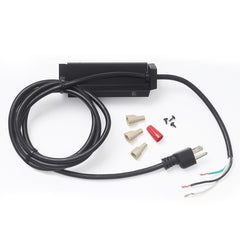 Dimplex 120V Plug Kit for IgniteXL Bold Fireplaces