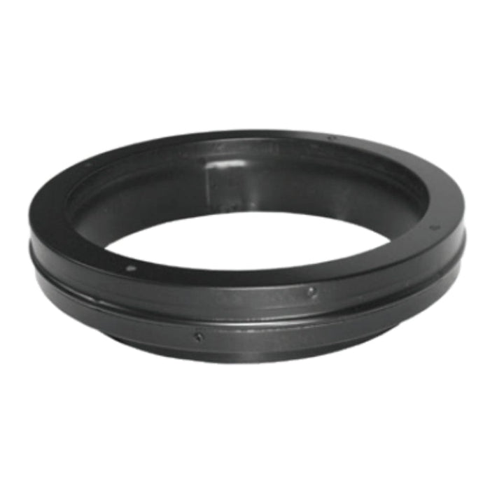 DuraVent DuraTech 18" Diameter Chimney Finishing Collar - 18DT-FC