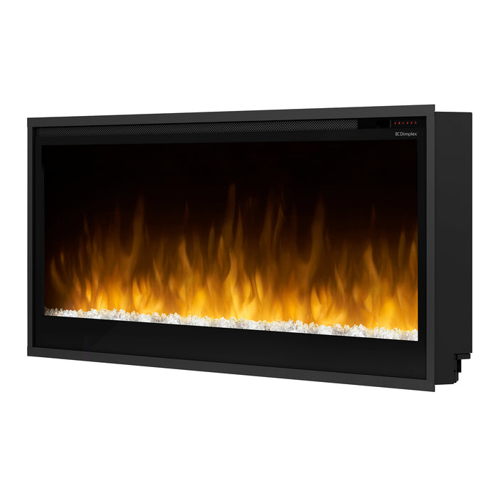 Dimplex 50" Slim Linear Built-in Electric Fireplace