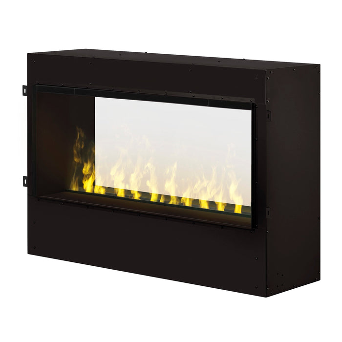 Dimplex Optimyst® Pro Box Vapor Fireplace