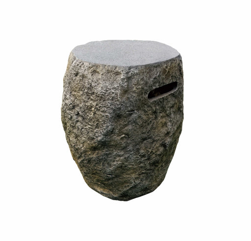 Elementi Boulder Tank Cover ONB01-117 Fire Pits