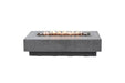 Elementi Elementi Hampton Fire Table OFG139LG Fire Table