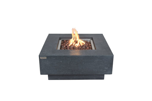 Elementi Elementi Manhattan Fire Table OFG103DG Fire Table