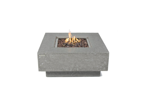 Elementi Elementi Manhattan Fire Table OFG103LG Fire Table