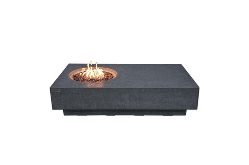 Elementi Elementi Metropolis Fire Table OFG104DG Fire Table