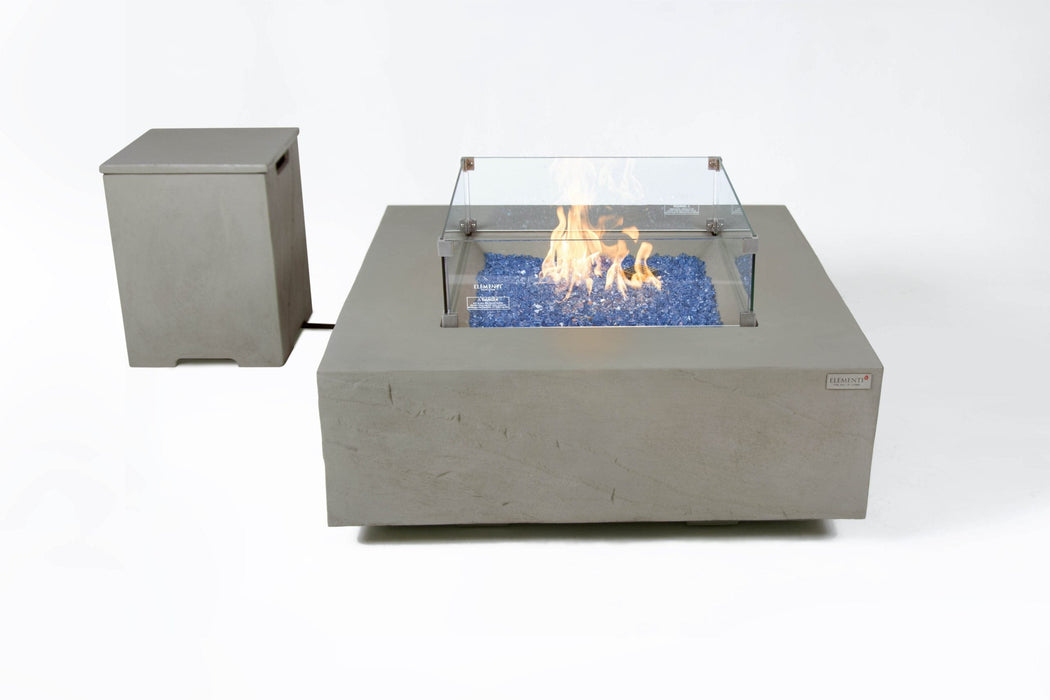 Elementi Plus Elementi Plus Capertee Fire Table Fire Table