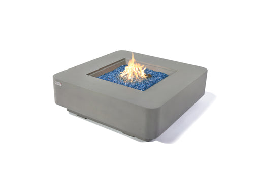 Elementi Plus Elementi Plus Lucerne Fire Table OFG419LG Fire Table