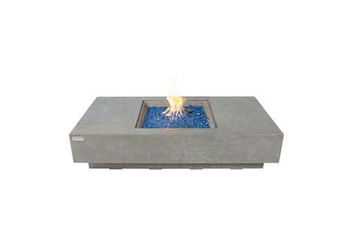 Elementi Plus Elementi Plus Monte Carlo Fire Table OFG416LG Fire Table