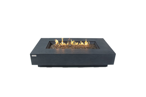 Elementi Plus Elementi Plus Positano Fire Table OFG415DG Fire Table