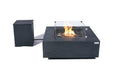 Elementi Plus Elementi Plus Roraima Fire Table Fire Table