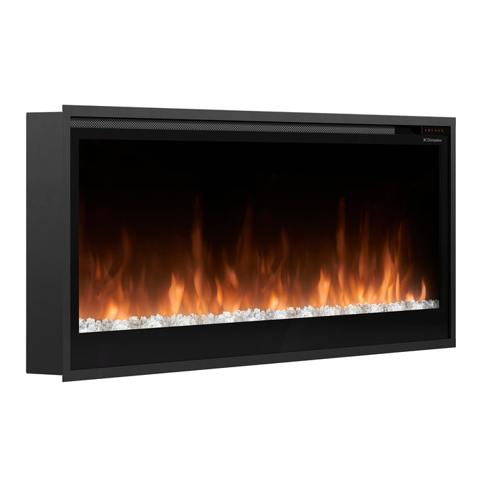 Dimplex 50" Slim Linear Built-in Electric Fireplace