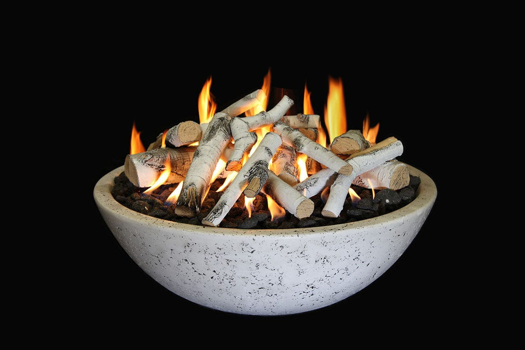 Grand Canyon 39" x 13" Ring Gas Burner Fire Pit Bowl