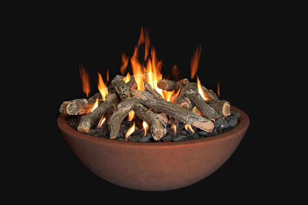 Grand Canyon 39" x 13" Ring Gas Burner Fire Pit Bowl