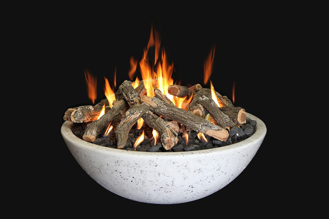 Grand Canyon 39" x 13" Ring Gas Burner Fire Pit Bowl