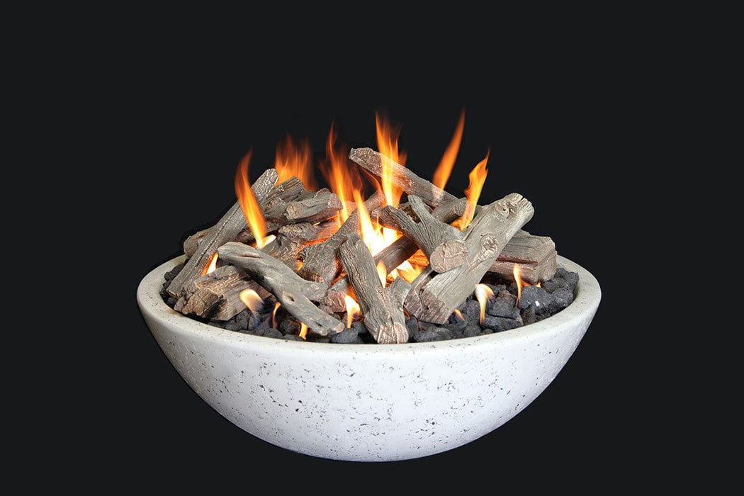 Grand Canyon 39" x 13" Ring Gas Burner Fire Pit Bowl