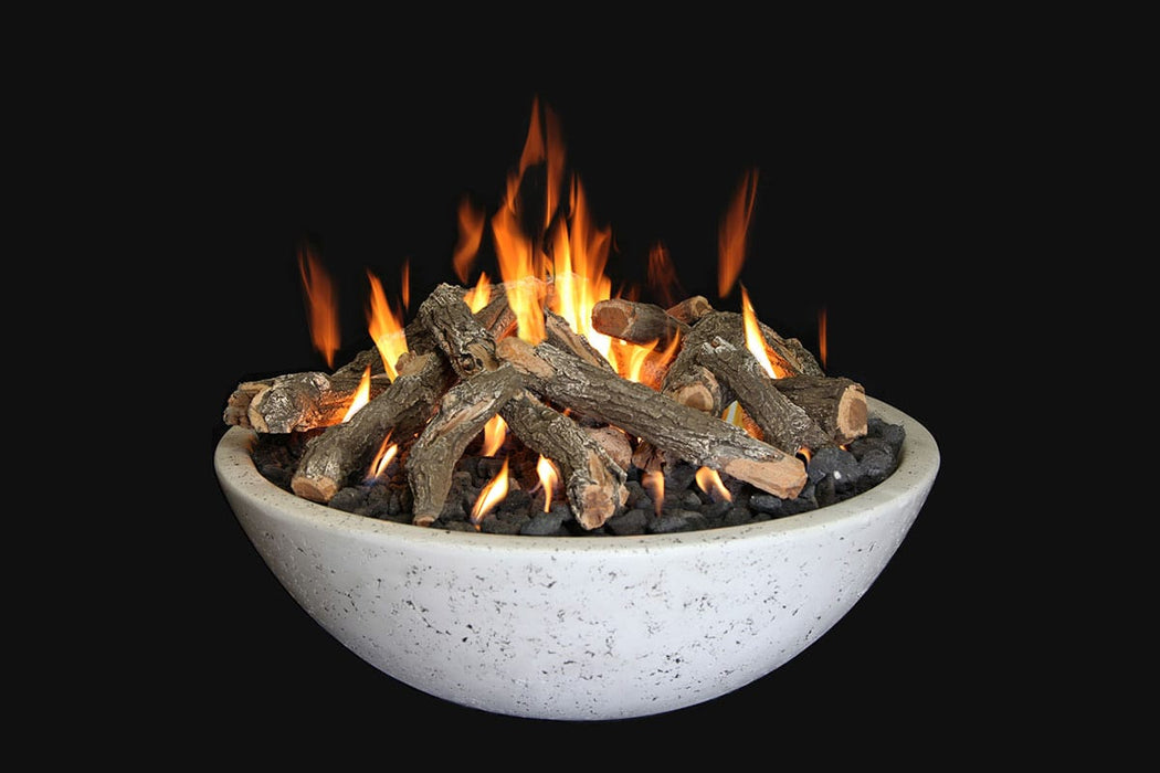 Grand Canyon 39" x 13" Ring Gas Burner Fire Pit Bowl