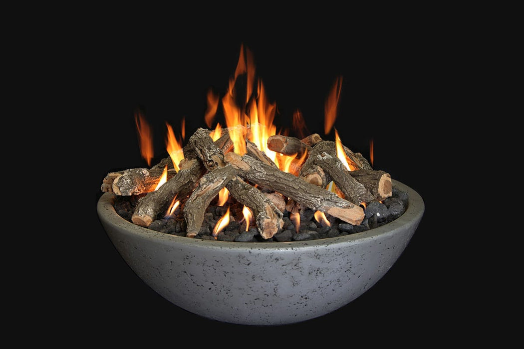 Grand Canyon 39" x 13" Ring Gas Burner Fire Pit Bowl