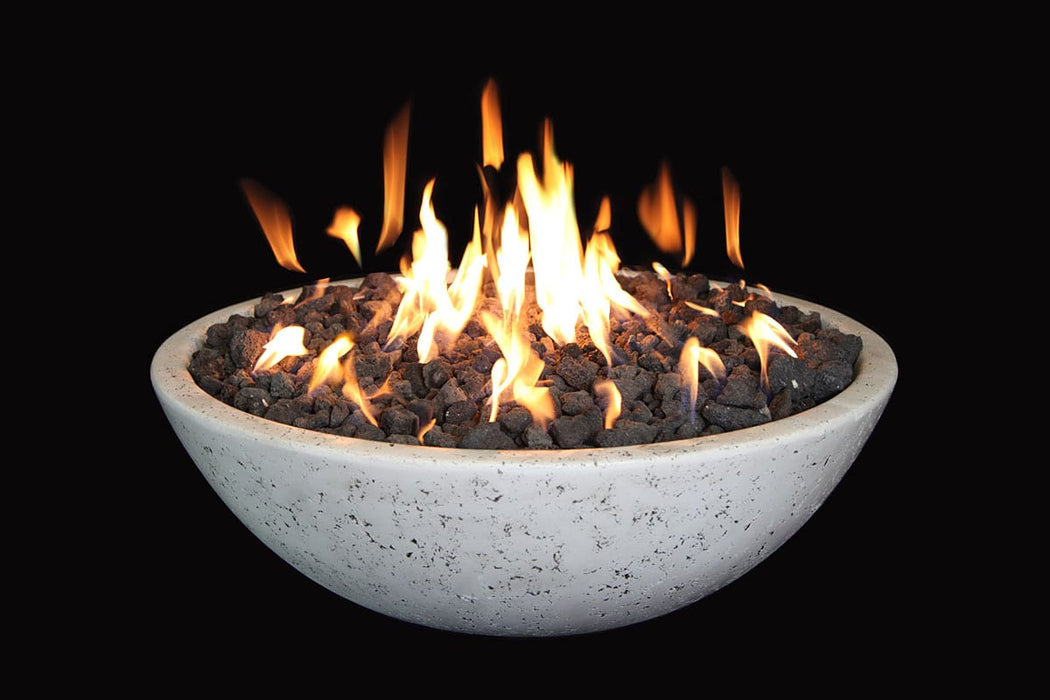 Grand Canyon 39" x 13" Ring Gas Burner Fire Pit Bowl