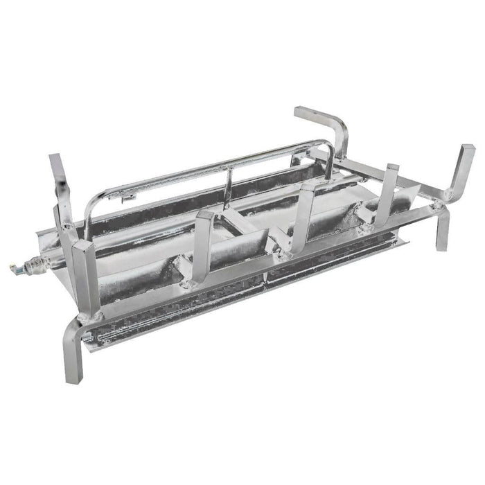 Grand Canyon Jumbo 42" Outdoor Vented Stainless Steel Burner System