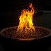 HPC Fire Aluminum Spun Torpedo Fire Bowl by HPC Fire Fire Bowls