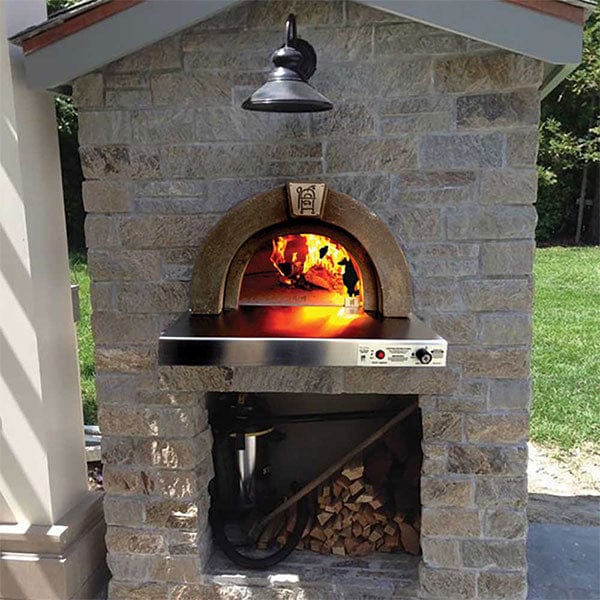 HPC Fire Forno de Pizza Di Napoli Series DIY Pizza Oven Hearth by HPC Fire Pizza Ovens