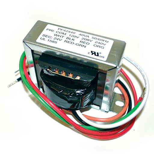 HPC Fire Replacement 24 VAC Transformer for Electronic Ignition Systems by HPC Fire Fire Pit Burner System Components