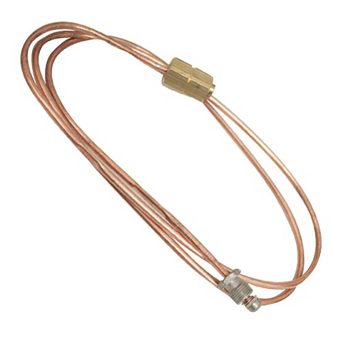 HPC Fire Replacement 36" Thermocouple Extension for Hot Wire Ignition by HPC Fire Fire Pit Burner System Components