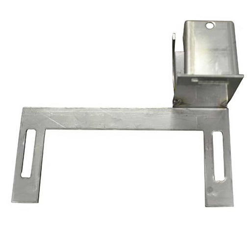 HPC Fire Replacement Burner Mount Clamp for Hot Wire Ignition by HPC Fire Fire Pit Burner System Components