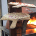 HPC Fire Wooden Pizza Paddle by HPC Fire Grill Accessories